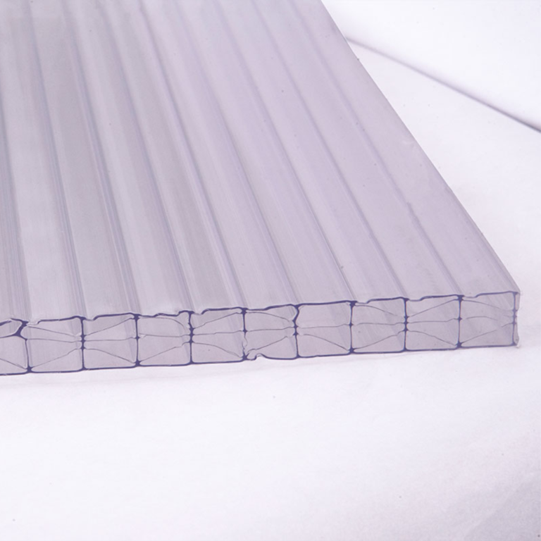 Polycarbonate sheets